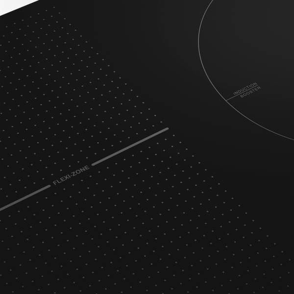 Изображение товара Индукционная варочная панель Maunfeld CVI804SFBK Inverter