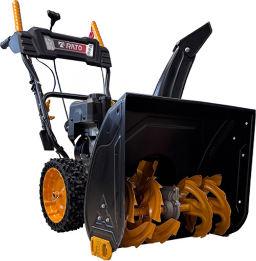 Изображение товара Снегоуборщик бензиновый Rato RT0722