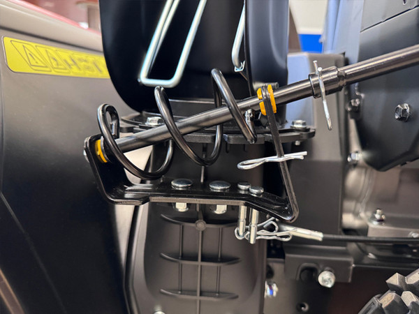 Изображение товара Снегоуборщик бензиновый Rato RT0722