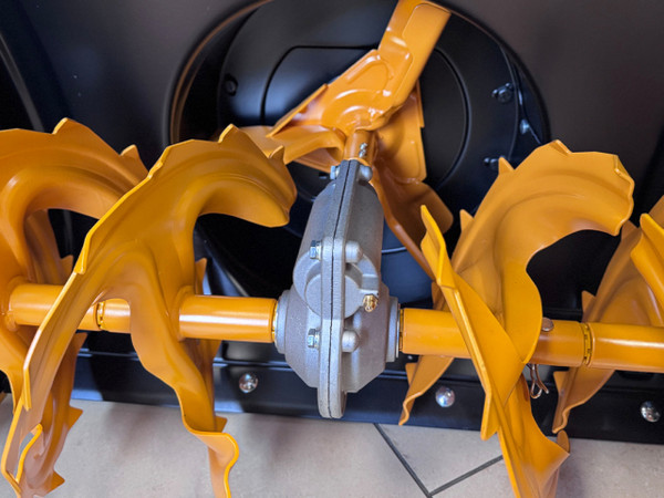 Изображение товара Снегоуборщик бензиновый Rato RT0722