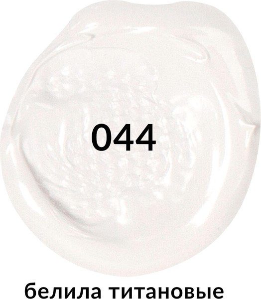 Изображение товара Акриловая краска Brauberg Art Debut / 192535 (500мл, белила титановые)