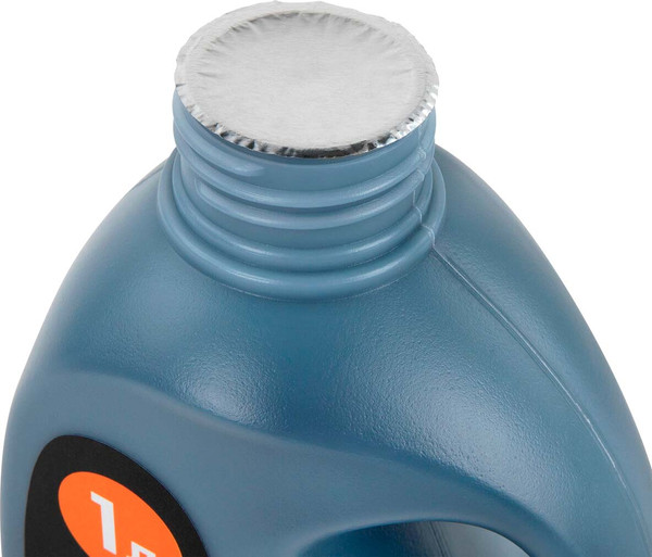 Изображение товара Акриловая краска Brauberg Art Debut / 192538 (1000мл, черный матовый)