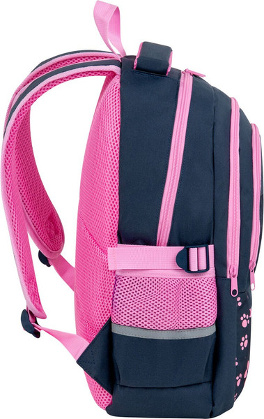 Изображение товара Школьный рюкзак Brauberg Vibe. Cat meeting / 272089