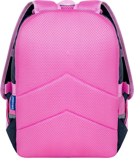 Изображение товара Школьный рюкзак Brauberg Vibe. Cat meeting / 272089