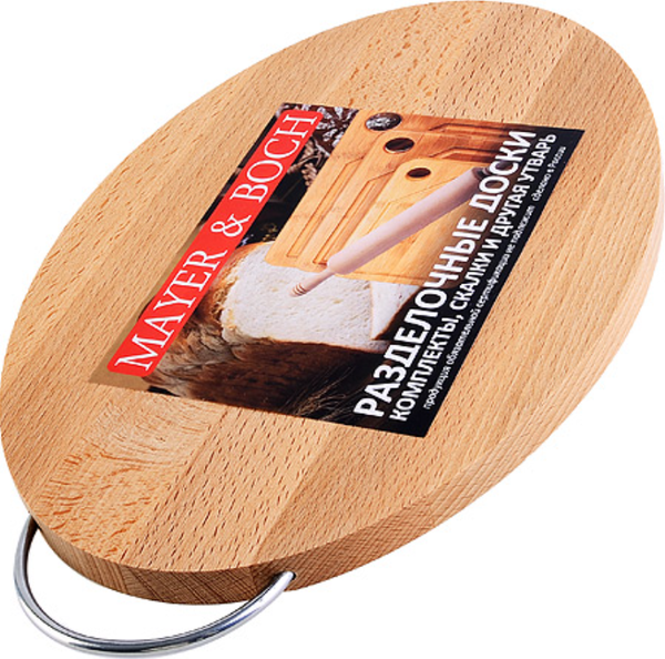 Изображение товара Разделочная доска Mayer&Boch 11-21