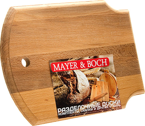 Изображение товара Разделочная доска Mayer&Boch 05-1
