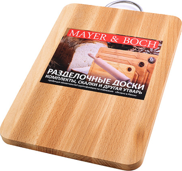 Изображение товара Разделочная доска Mayer&Boch 01-5