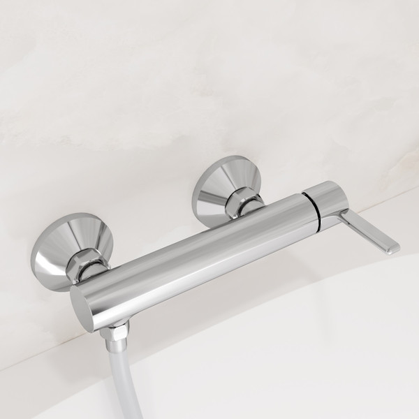 Изображение товара Смеситель Lauter Velvet 21СК9696С