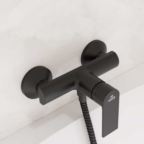 Изображение товара Смеситель Lauter Reef 21СК9678BS