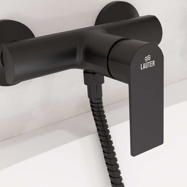 Изображение товара Смеситель Lauter Reef 21СК9678BS