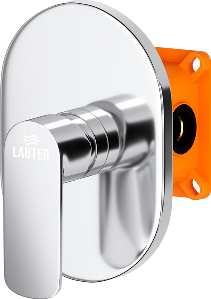 Изображение товара Смеситель Lauter Hidden 21СК157С-521-1