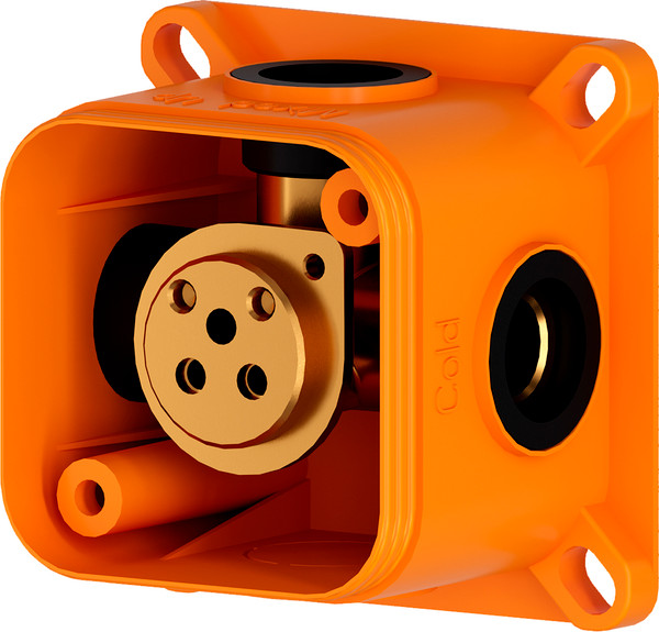 Изображение товара Смеситель Lauter Hidden 21СК157С-521-1