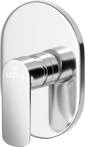 Изображение товара Смеситель Lauter Hidden 21СК157С-521-1