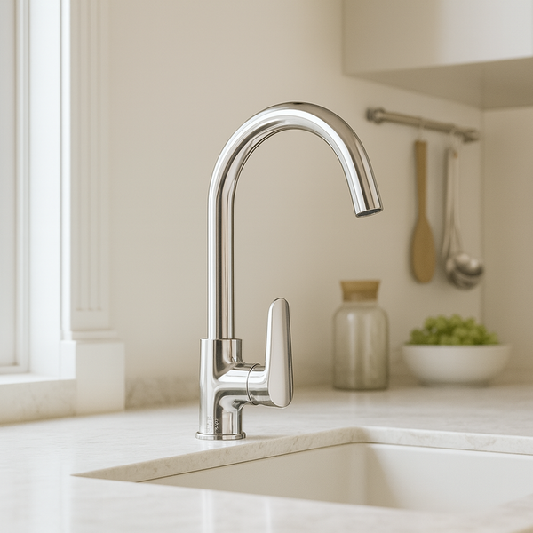 Изображение товара Смеситель Lauter Atrio 21DF1508