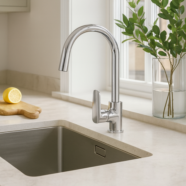 Изображение товара Смеситель Lauter Atrio 21DF1508