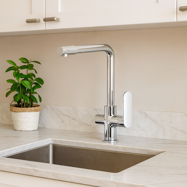 Изображение товара Смеситель Lauter Sleek 21CK7691C