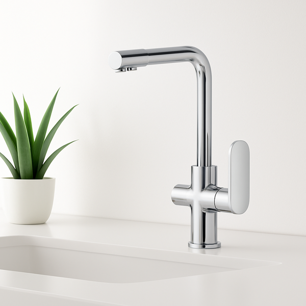 Изображение товара Смеситель Lauter Sleek 21CK7691C