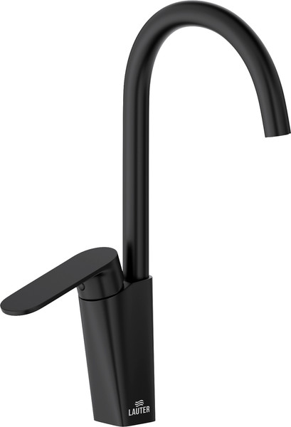Изображение товара Смеситель Lauter Arc 21CK71691BS