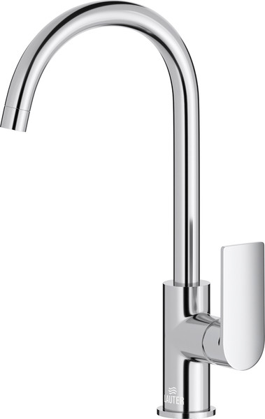 Изображение товара Смеситель Lauter Loop 21CK7617C