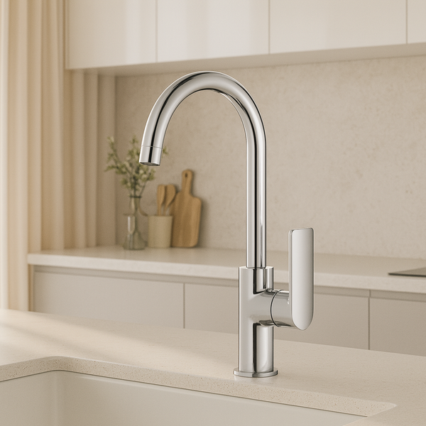 Изображение товара Смеситель Lauter Loop 21CK7617C