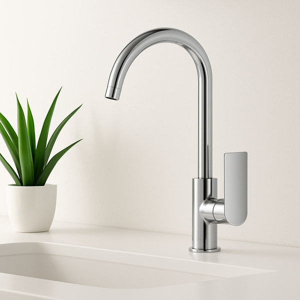 Изображение товара Смеситель Lauter Loop 21CK7617C