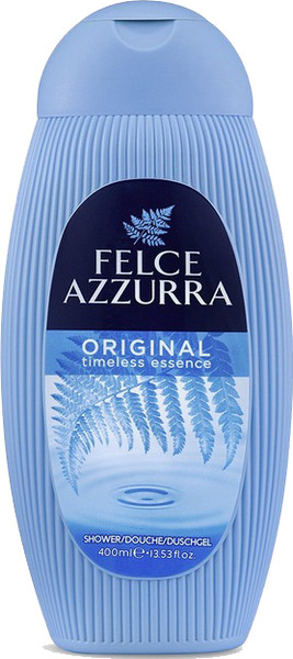 Изображение товара Гель для душа FELCE AZZURRA Original (400мл)