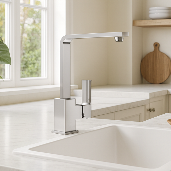 Изображение товара Смеситель Lauter Ray 21СК7573C