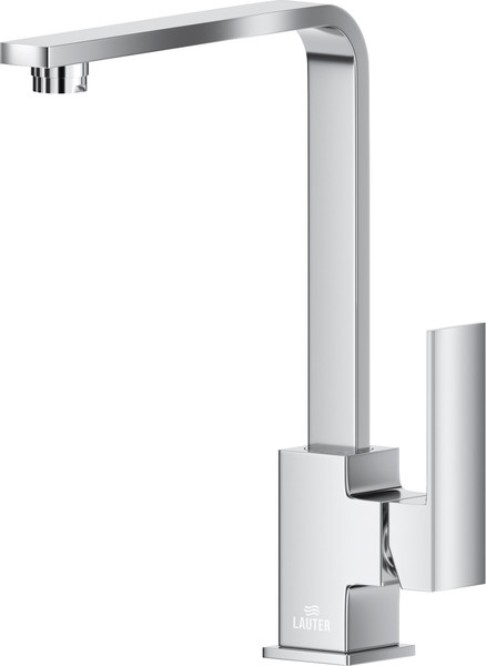 Изображение товара Смеситель Lauter Ray 21СК7573C