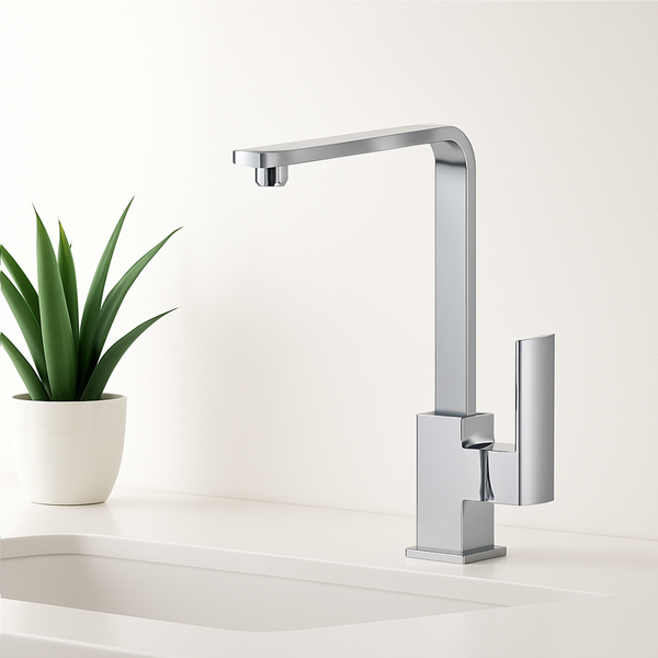 Изображение товара Смеситель Lauter Ray 21СК7573C