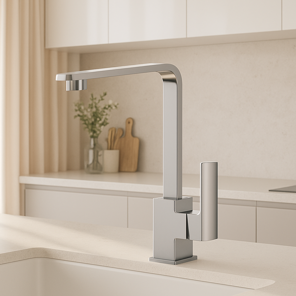 Изображение товара Смеситель Lauter Ray 21СК7573C