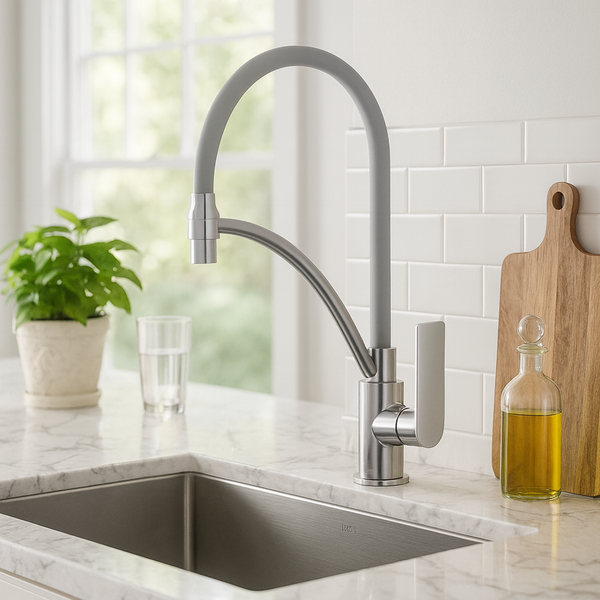 Изображение товара Смеситель Lauter Flex 21СК7505C