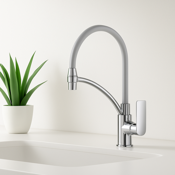 Изображение товара Смеситель Lauter Flex 21СК7505C