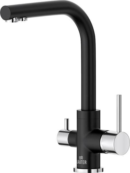 Изображение товара Смеситель Lauter Ellipse 21AM331-401