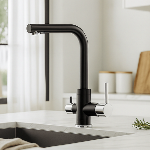 Изображение товара Смеситель Lauter Ellipse 21AM331-401