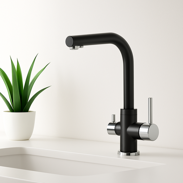 Изображение товара Смеситель Lauter Ellipse 21AM331-401