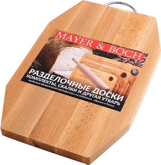Изображение товара Разделочная доска Mayer&Boch 07-4
