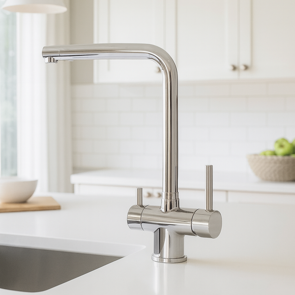 Изображение товара Смеситель Lauter Line 21АМ62311