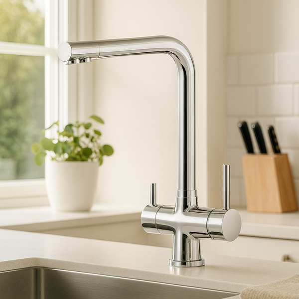 Изображение товара Смеситель Lauter Line 21АМ62311