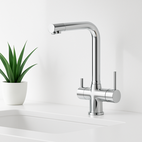 Изображение товара Смеситель Lauter Line 21АМ62311