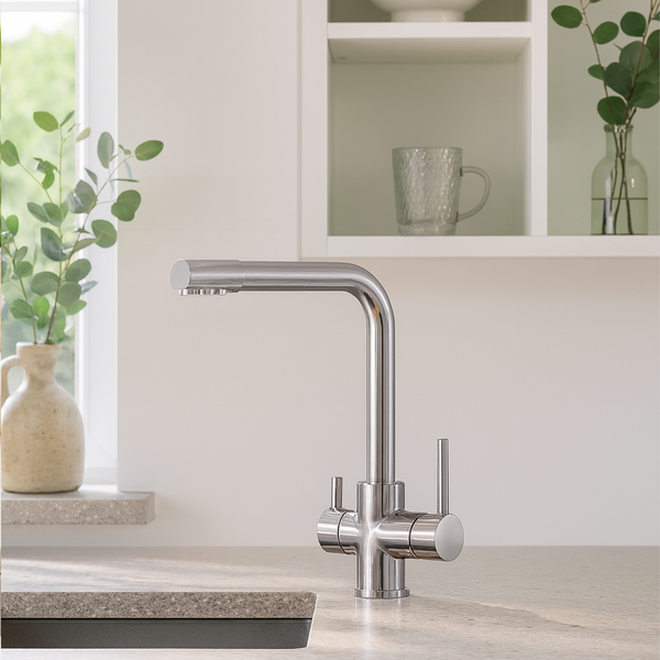 Изображение товара Смеситель Lauter Drop 21АМ611971