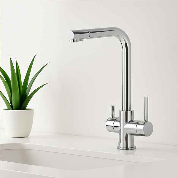 Изображение товара Смеситель Lauter Drop 21АМ611971