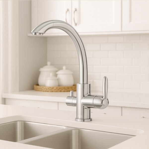 Изображение товара Смеситель Lauter Key 21АМ611931