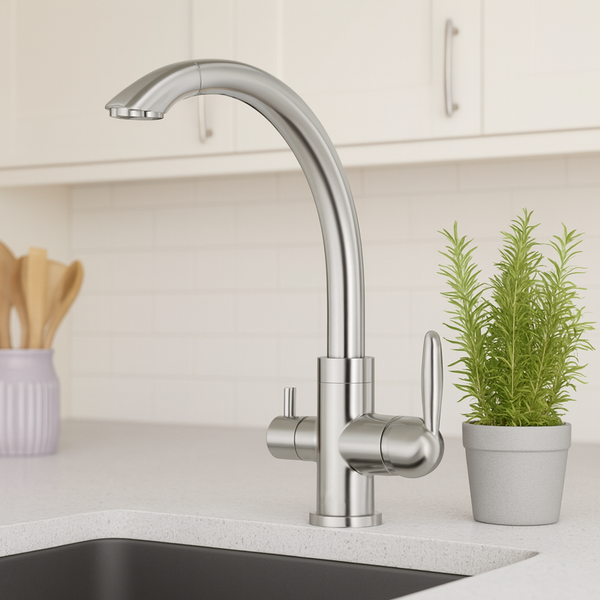 Изображение товара Смеситель Lauter Key 21АМ611931