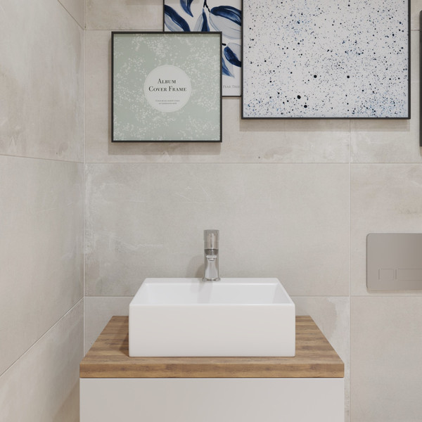 Изображение товара Смеситель Lauter Jet 21AM12361