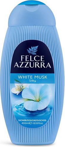 Изображение товара Гель для душа FELCE AZZURRA White Musk (400мл)