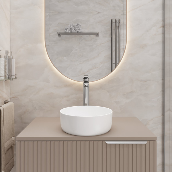 Изображение товара Смеситель Lauter Rio 21AM12672