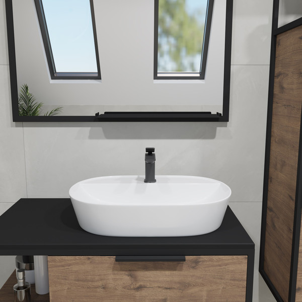 Изображение товара Смеситель Lauter Allure 21CK618QP