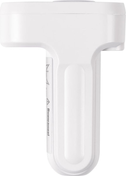 Изображение товара Походный душ Друг USB Универсальный ДБ-10 (с канистрой 10л)