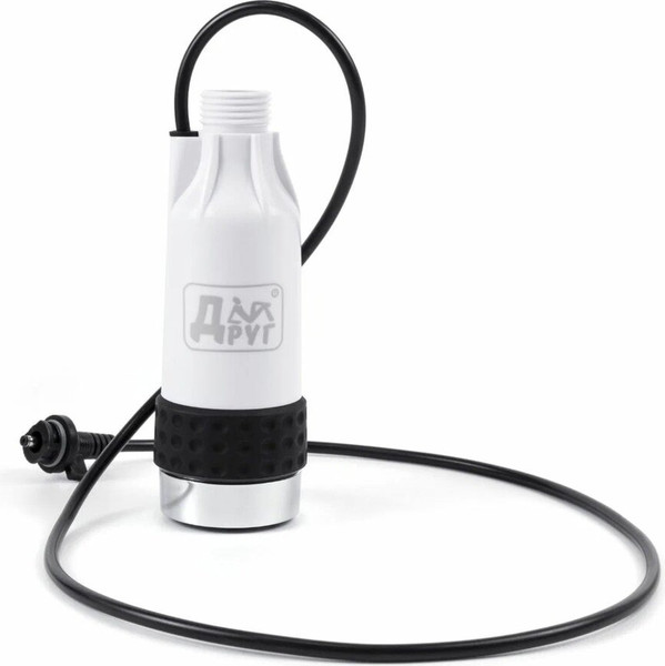 Изображение товара Походный душ Друг USB Универсальный ДПУ