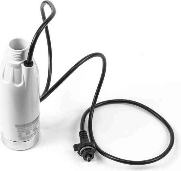 Изображение товара Походный душ Друг USB Универсальный ДПУ